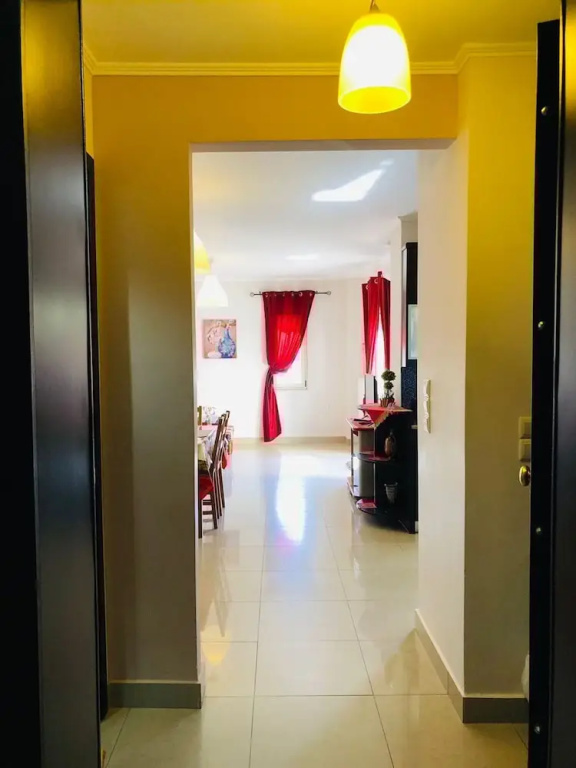 31 Ariadni s Apartment 1