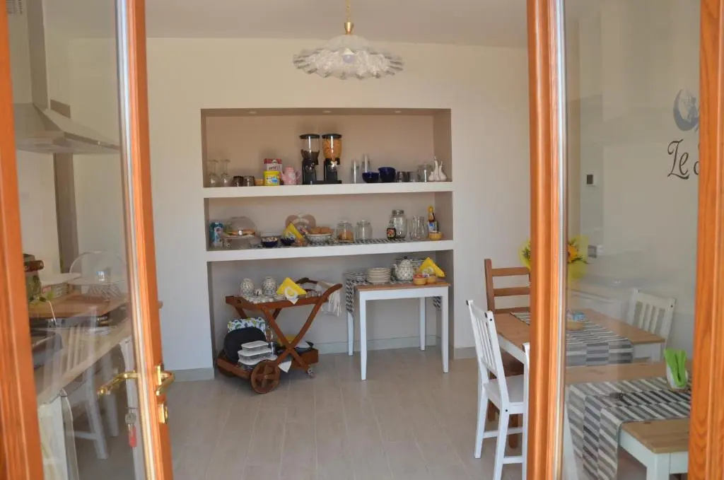 B&B Le Tre Fate