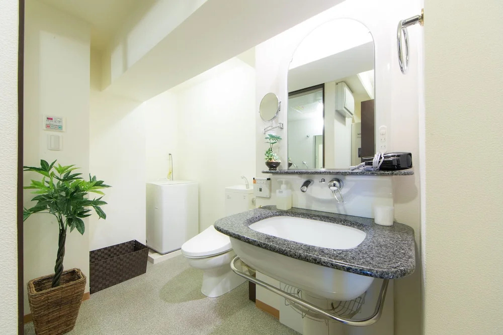 Hostel Kaisei Doutonbori