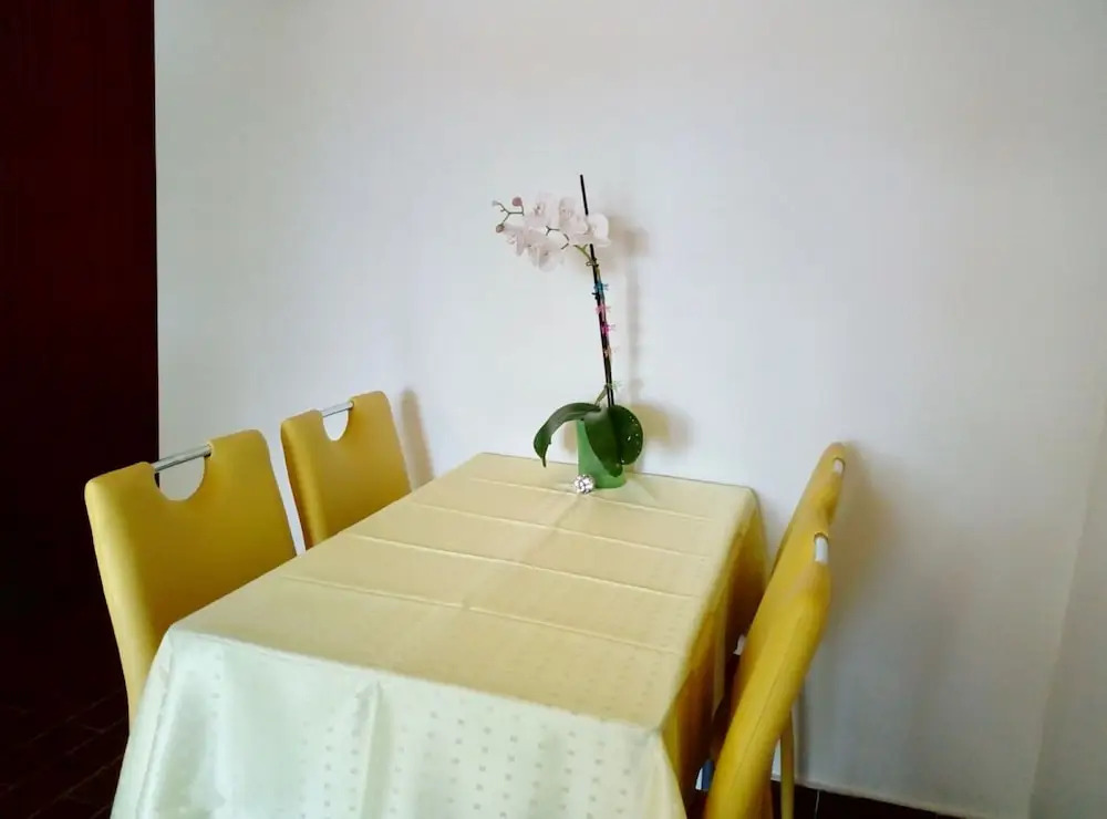 Apartments Manuel