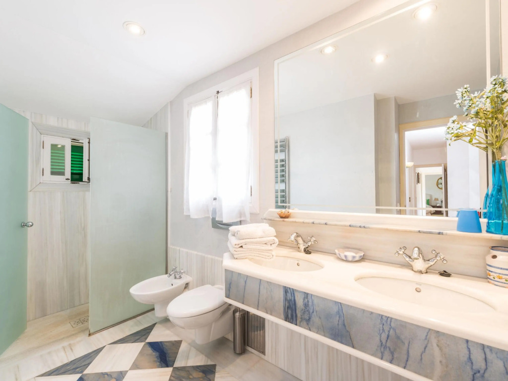 CAN ALTES - Villa for 6 people in BINIARAIX.