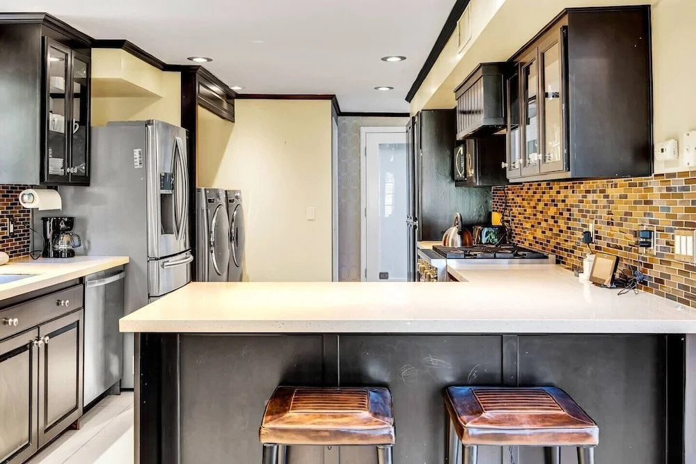 Cahuenga Park by Avantstay Hollywood Hills Home