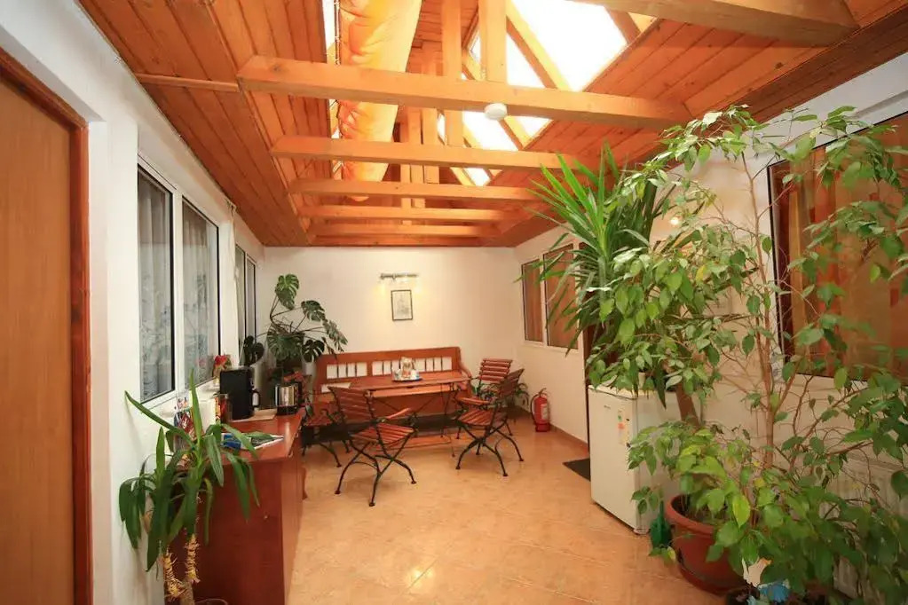 Casa Terezia