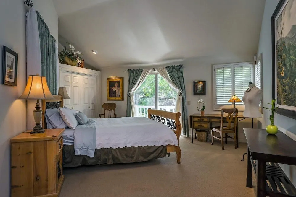 Ocean Vista Retreat
