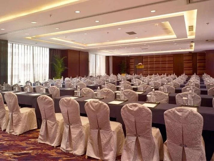 Days Hotel & Suites Hillsun Chongqing