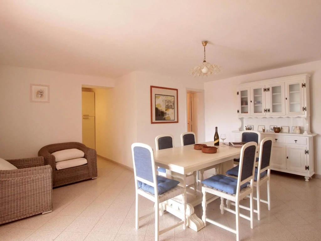 Apartment in Tricase with balcony
