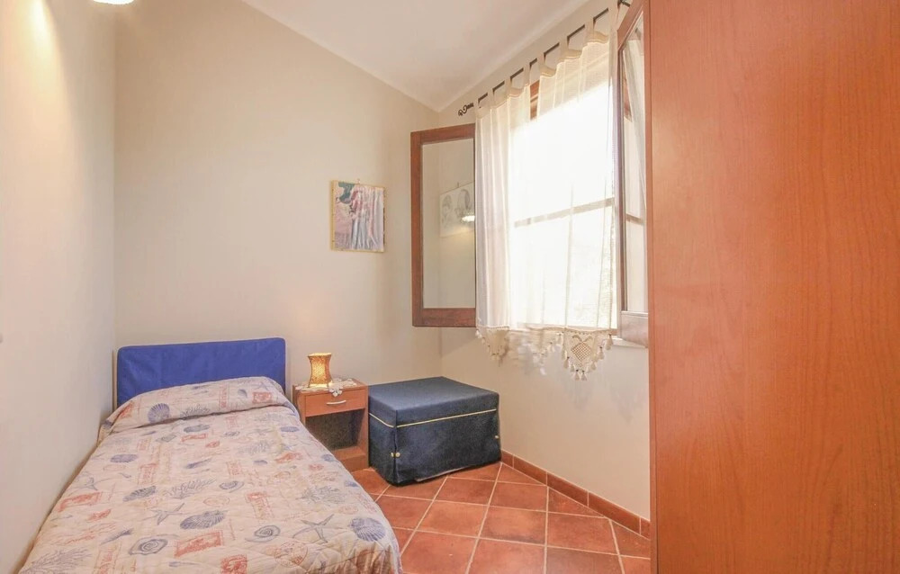 Casa Arianna