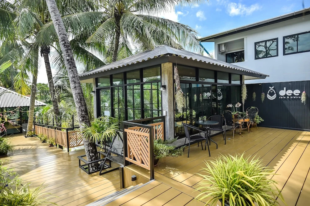 Dee Homestay