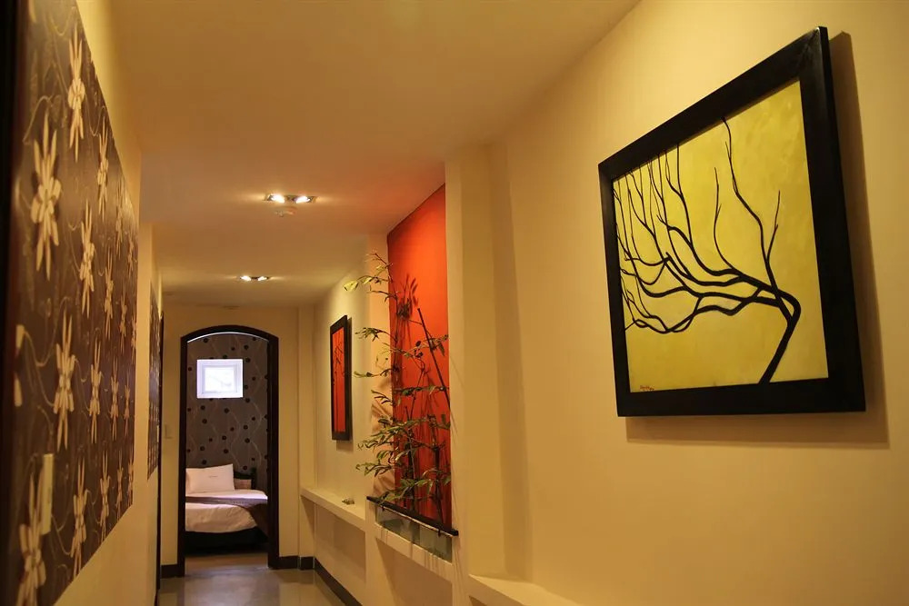 Hoa Hong Hotel