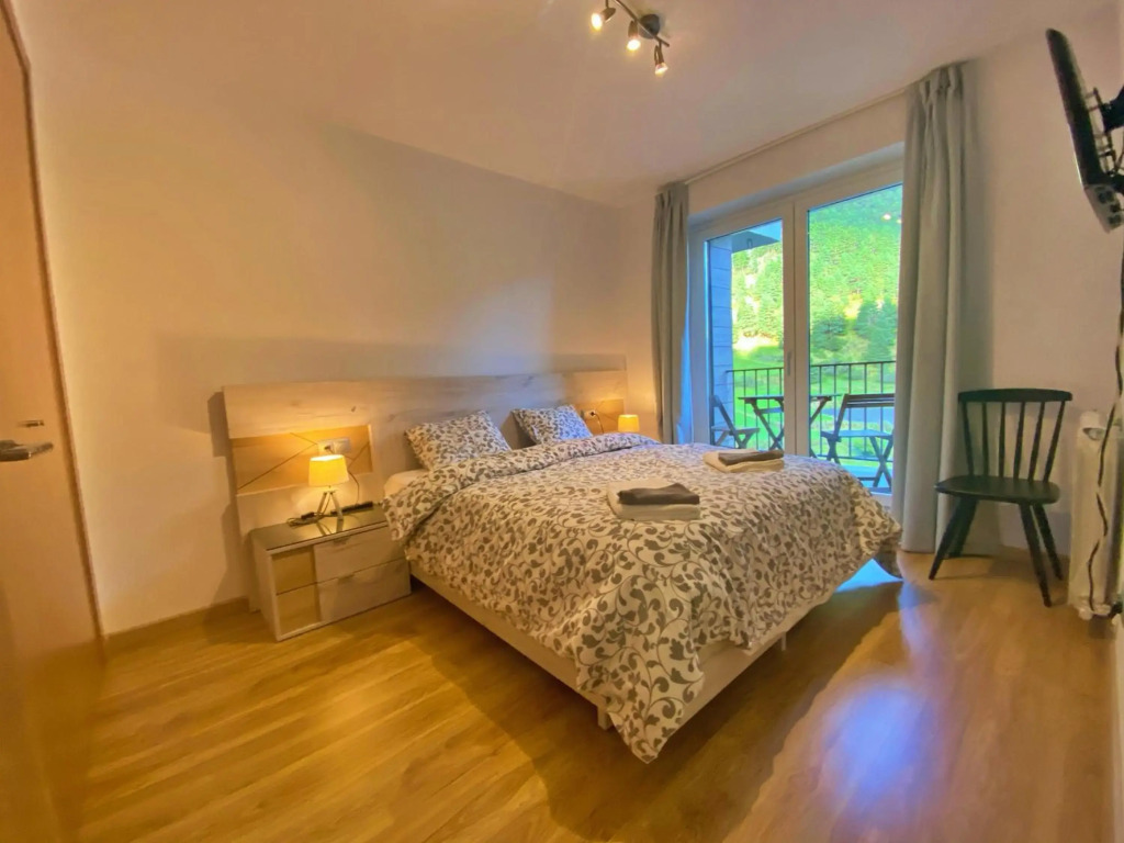 Ribasol 422, apartamento hasta 6 personas, Arinsal