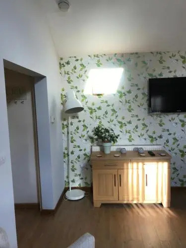 The Annex Apartment