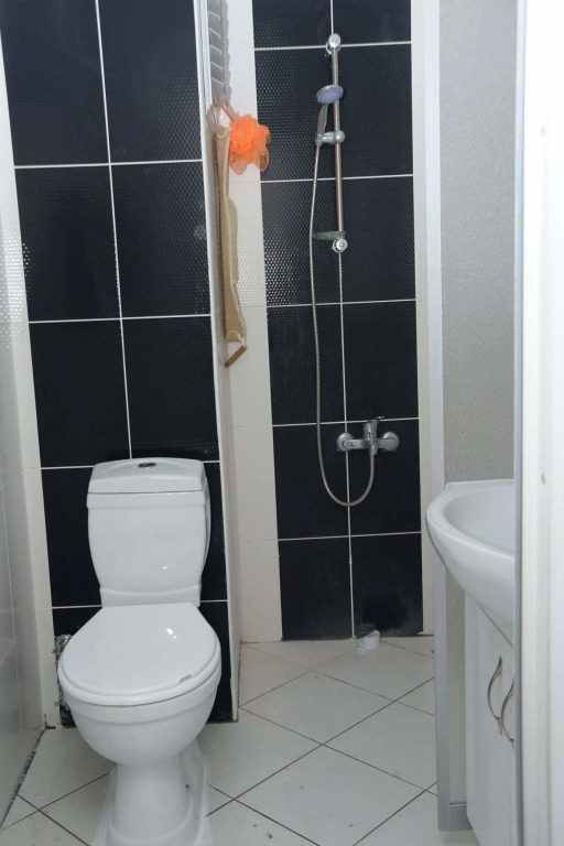 NURALP APART OTEL - Trabzon