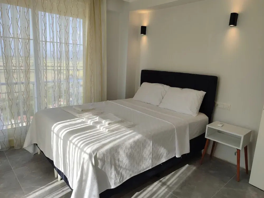 Villa Beyaz İnci Dalaman-Villa White Pearl Dalaman