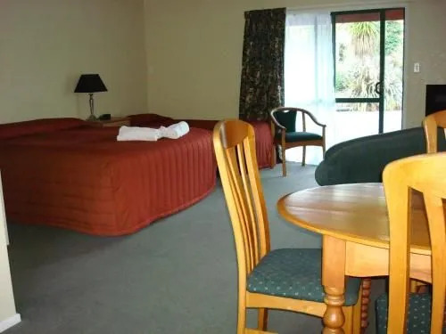 Kiwi Park Motels