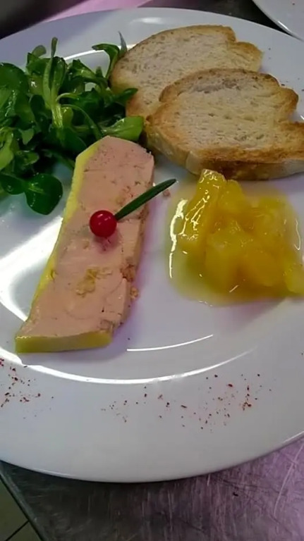 Hôtel restaurant HENRY