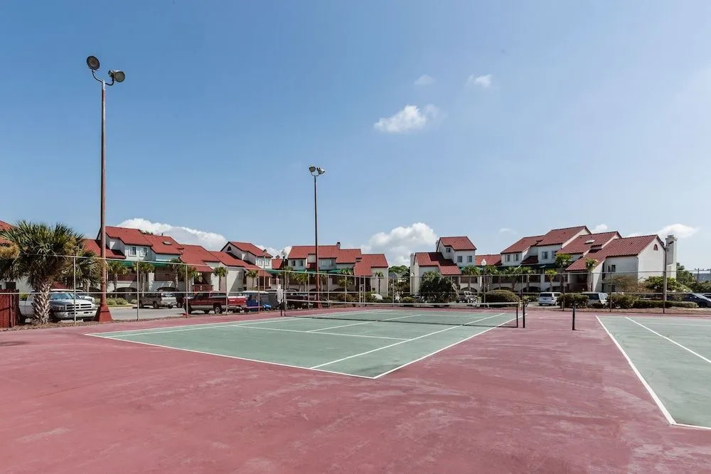 8730 Thomas Dr Condo Unit 1304A