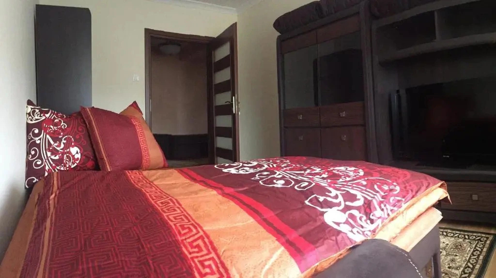Apartament Słoneczny