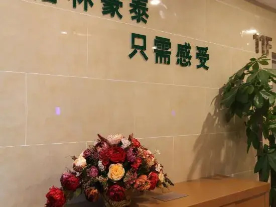 GreenTree Hotel (Xingtai Guoji New Town)