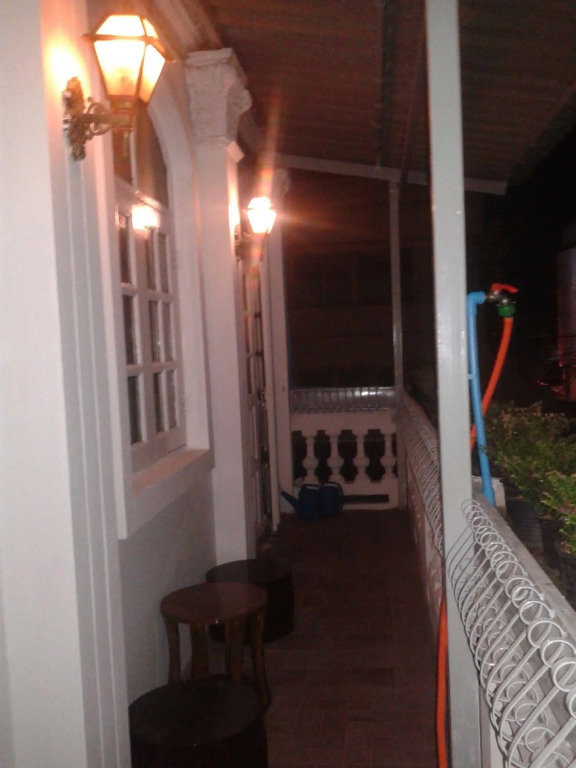 De Guesthouse