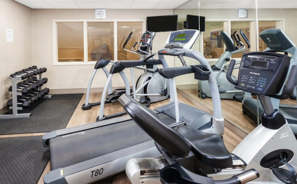 Holiday Inn Express Hotel & Suites Seabrook by IHG
