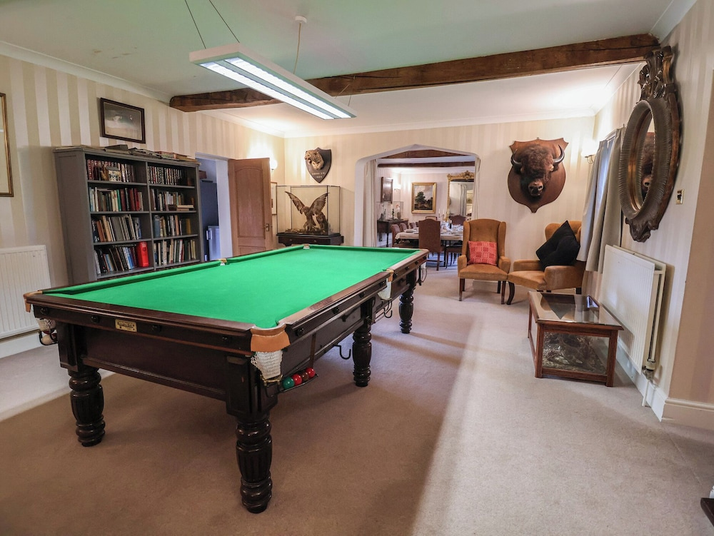 Winston Lodge