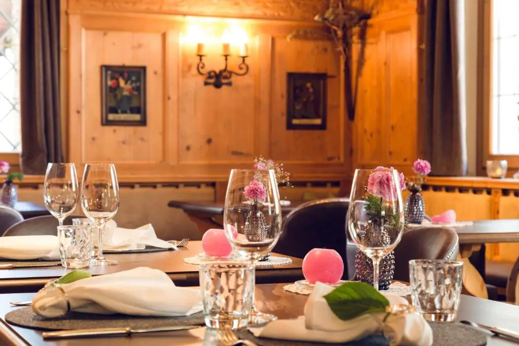 Hotel Schlosswirt