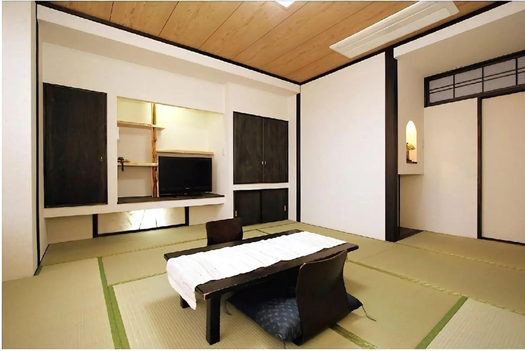 Tsuru no Oyado Tsurusou