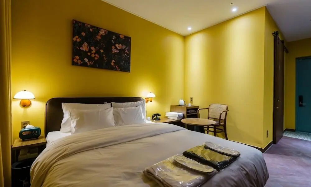 Yangju Hotel Ippda