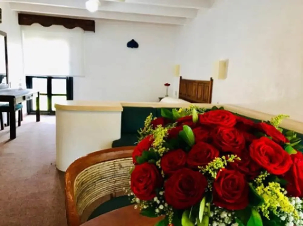 Hotel La Mansión