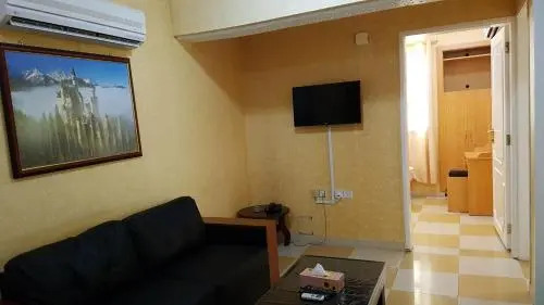 ALMajd Hotel