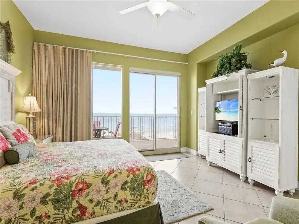 Treasure Island 312 - Three Bedroom Condo