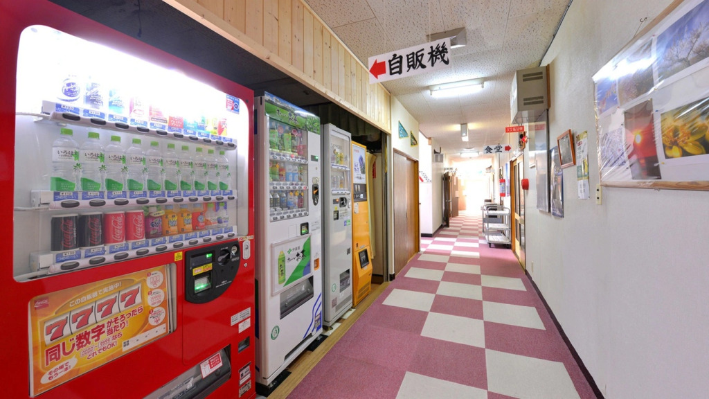 Nibushi Onsen Kussharo-kosou