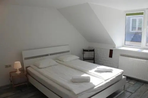 Three-Bedroom Apartment on Peldu 19
