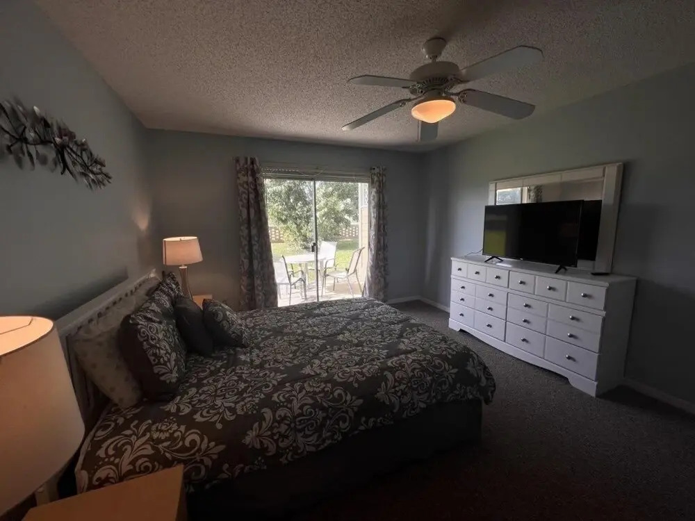 Magical Condo @ Sweetwater Club! 3 Bedroom Home by Redawning