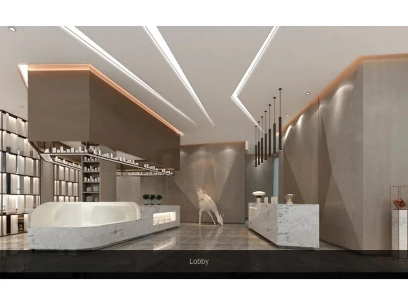 Citadines New District Wuxi