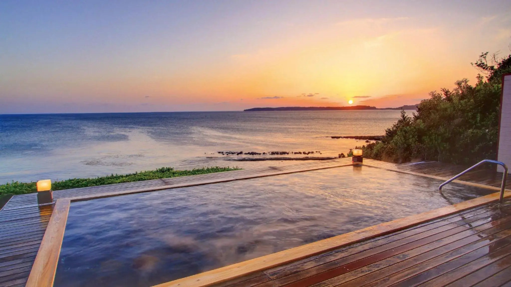 Hotel Nishinagato Resort