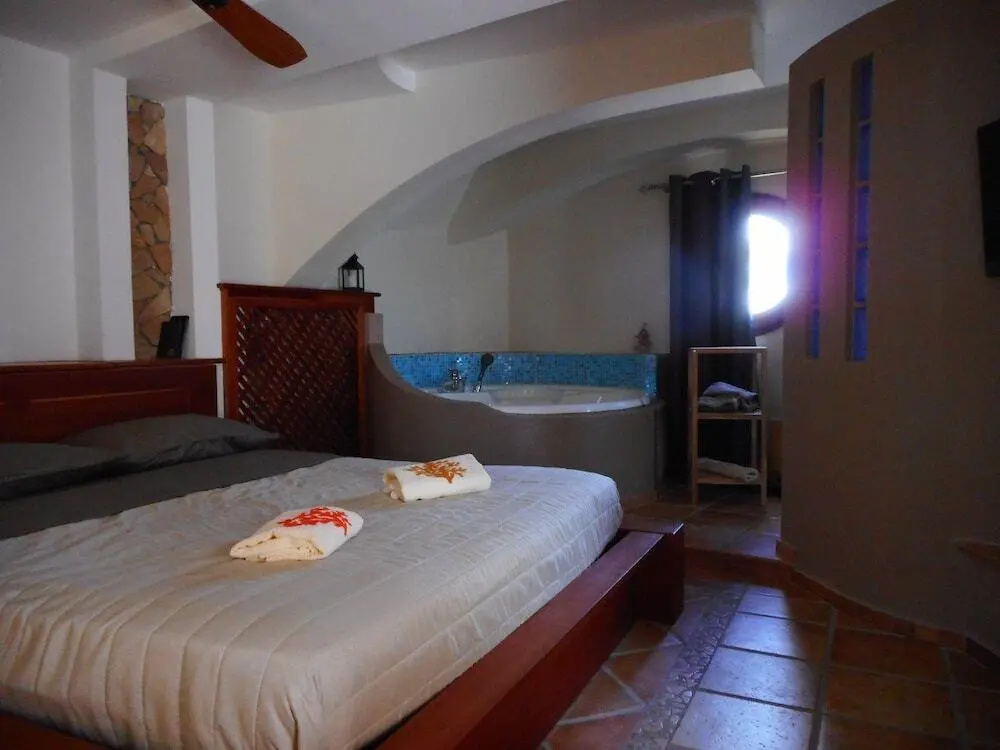 Pompei Sunday Estate "Exclusive rooms"