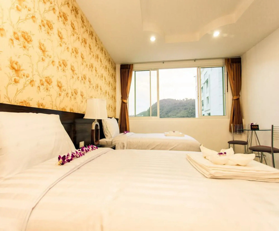 Siriplace Guest House