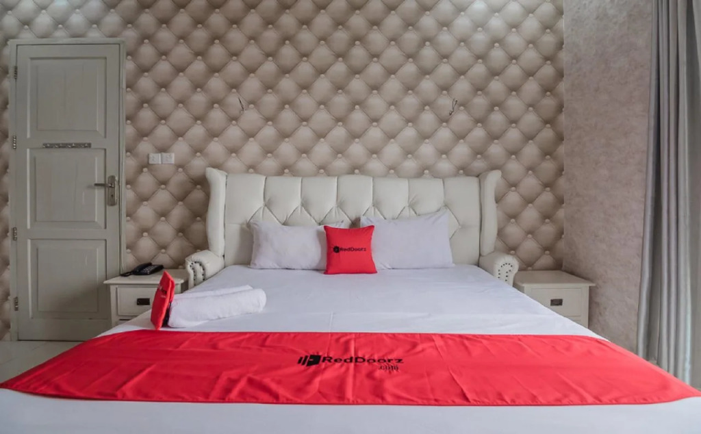 Ib Guest House by Reddoorz