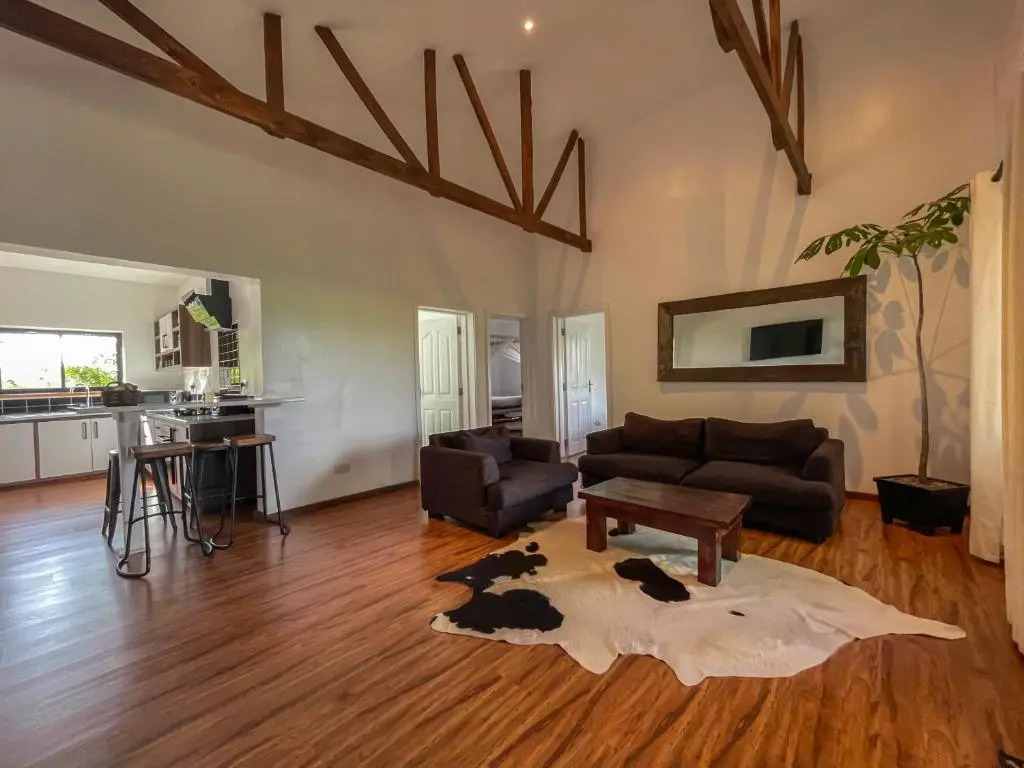 The Cabin