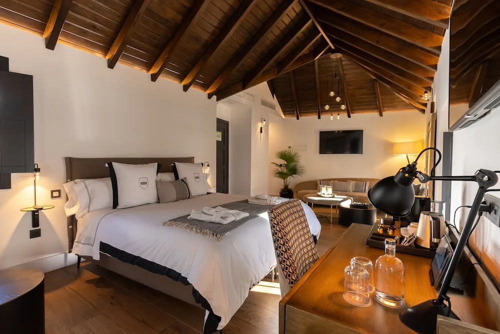 Hotel Maison Ardois La Ciudadela Marbella