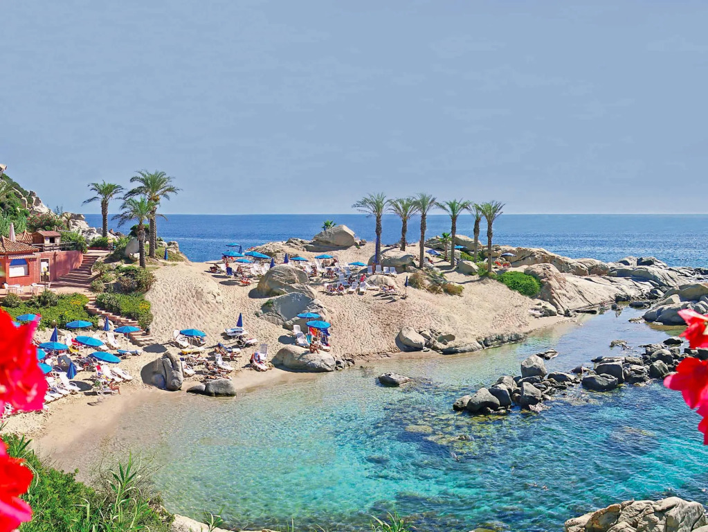 Arbatax Park Resort - Dune by Falkensteiner