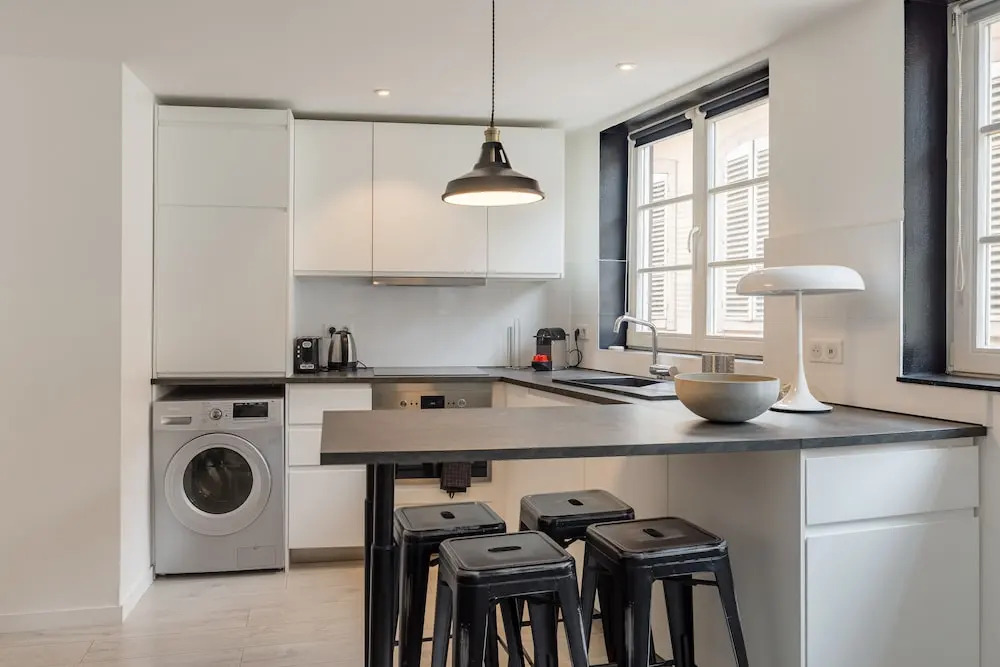 Les Appartements de la Pléiade