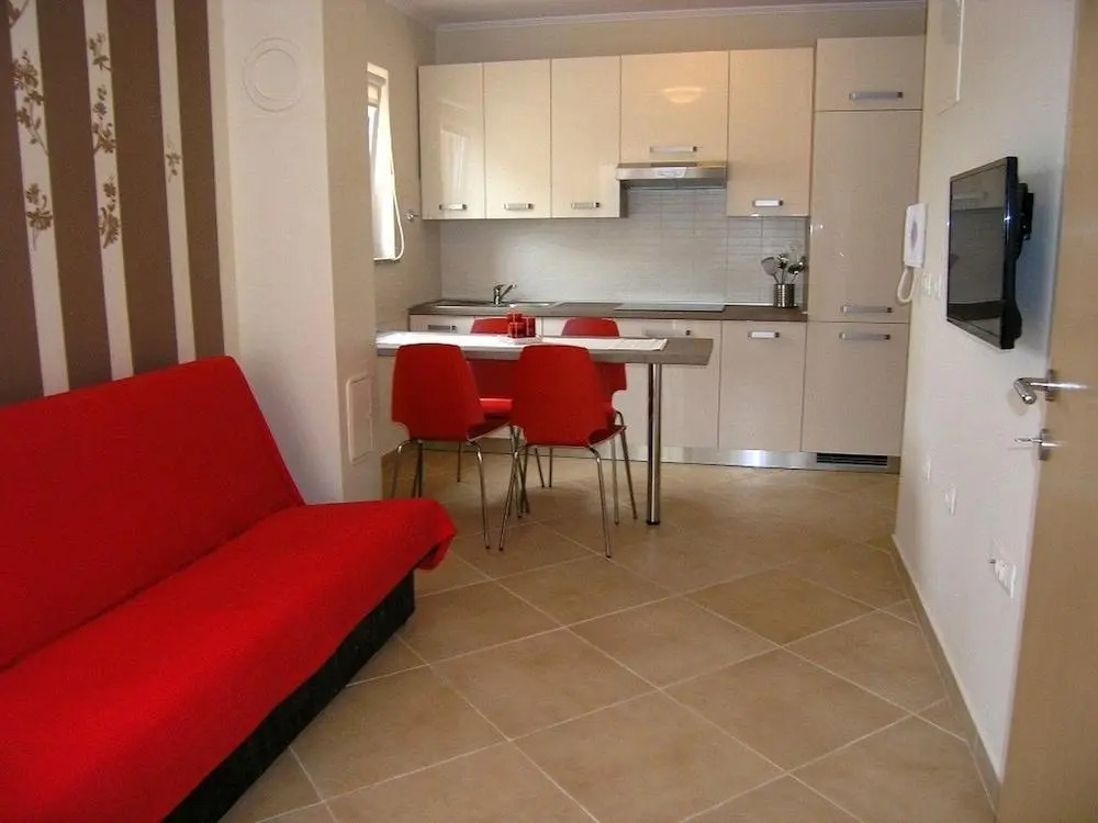 Apartment Mauro