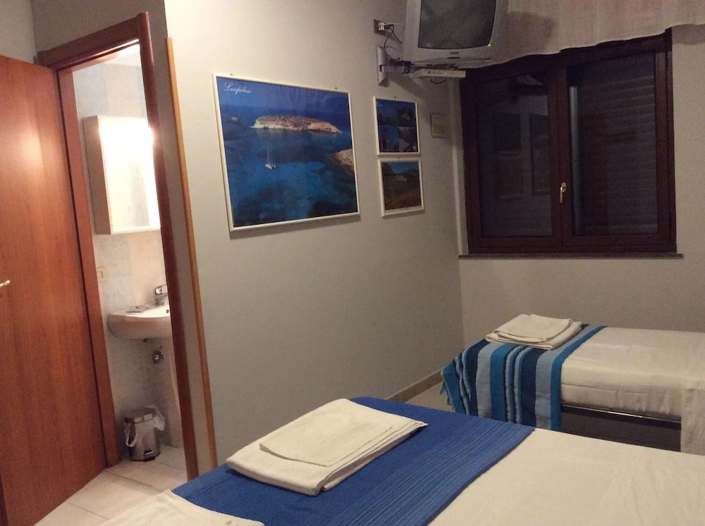 Orlando Vacanze Camere