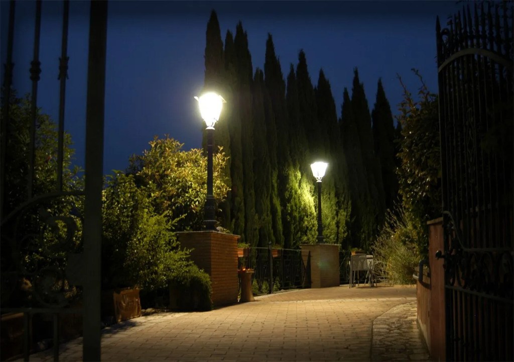 Bosco DOlmi Country House