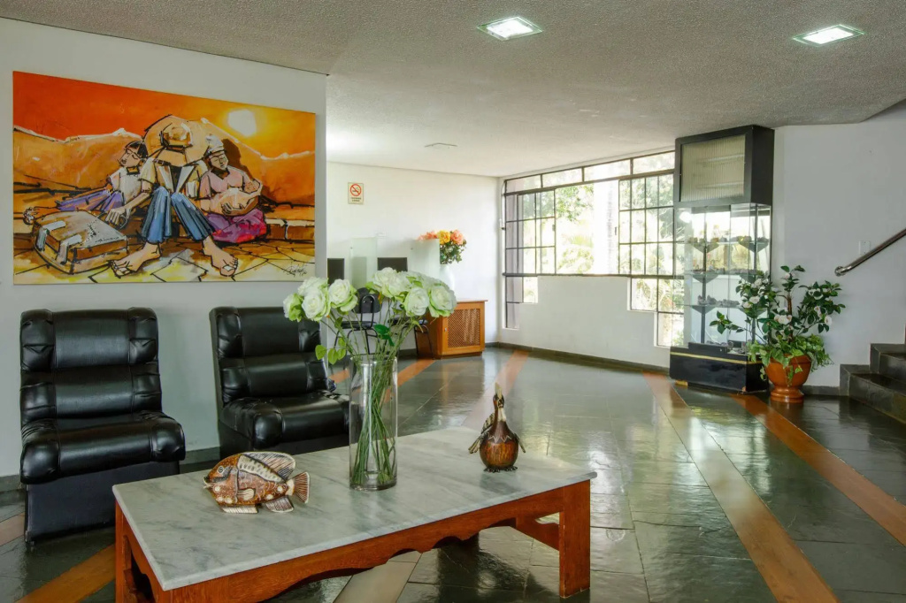 Hotel Damen