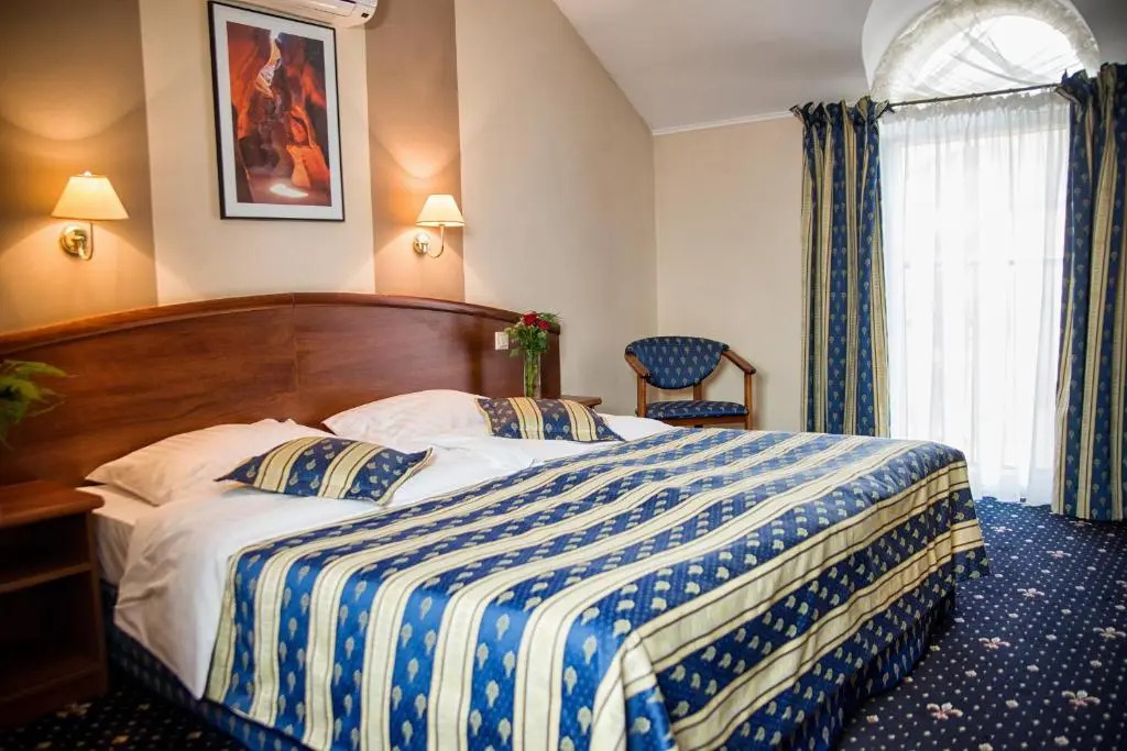 Hotel Novum & Spa