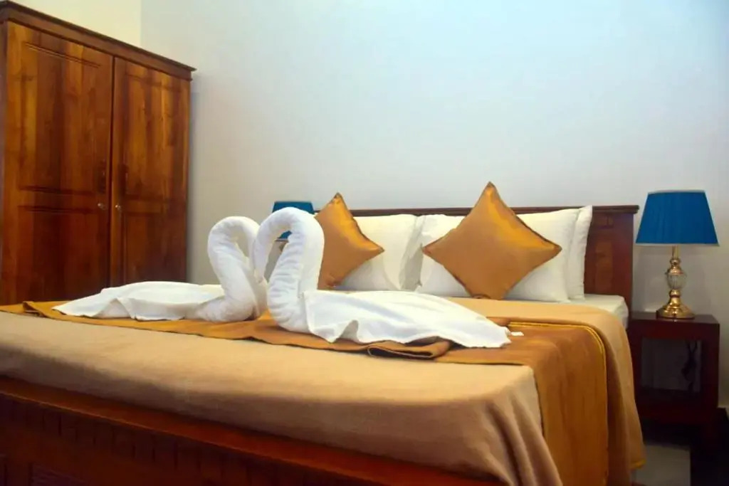 Hotel Barbara Villa