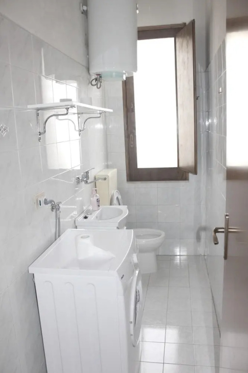 House With 2 Bedrooms in Noto, With Furnished Terrace and Wifi - 6 km